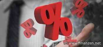 bunq erhöht Zinsen: 4,01 % auf Tagesgeld