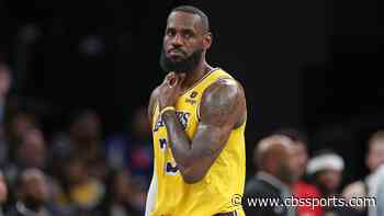 Lakers coaching rumors: LeBron James not involved in search as team eyes JJ Redick, others