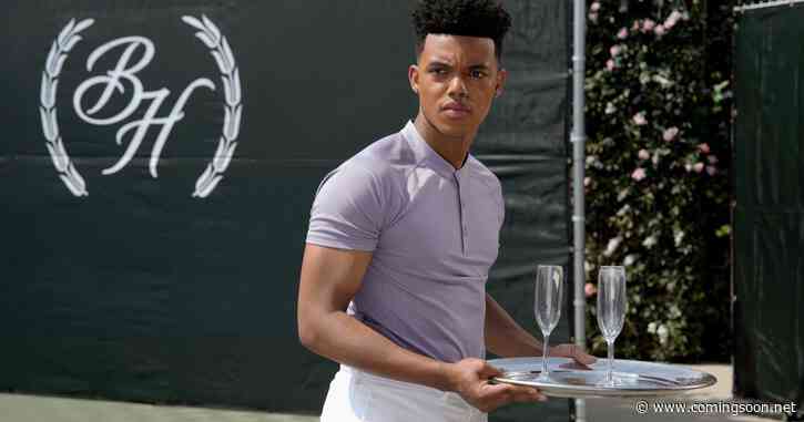 Bel-Air Season 3 Gets Release Date at Peacock, First Images