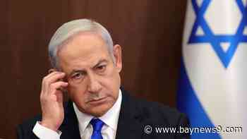 International Criminal Court prosecutor seeks arrest of Israeli and Hamas leaders, including Netanyahu