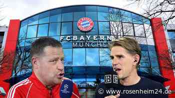 FC Bayern vor Umbruch im Sommer: Die Transfergerüchte im Überblick