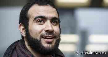 Supreme Court rejects appeal from Omar Khadr, Canadian man once held at Guantanamo