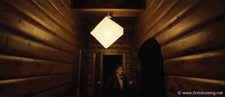 Full-Length Trailer for Oz Perkins' Frightening Horror Movie 'Longlegs'