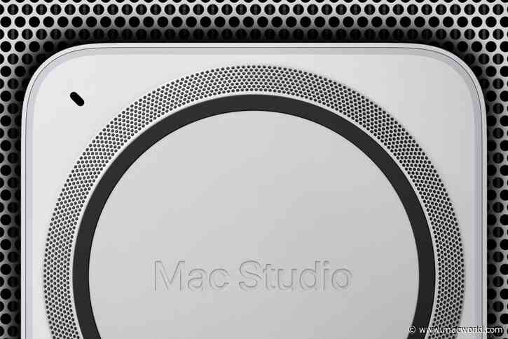 M3/M4 Mac Studio: Everything you need to know