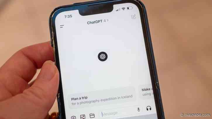 iOS 18: Rumors that it’s getting built-in ChatGPT are heating up