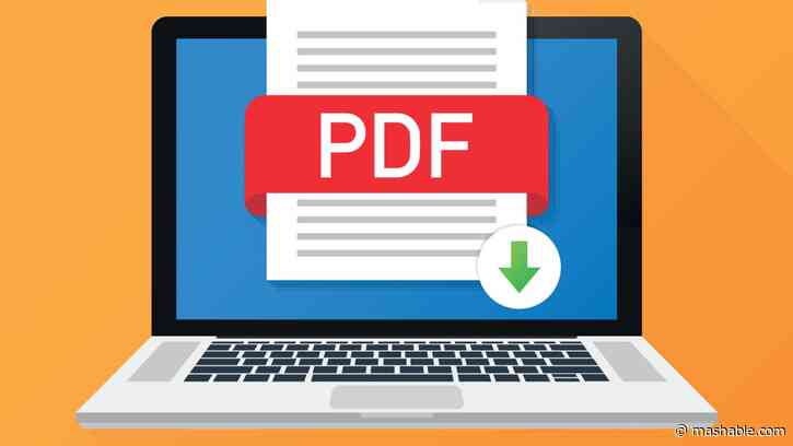 How to merge PDF files (we promise it's simple)