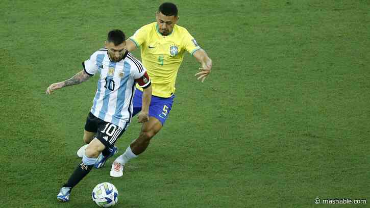 How to watch the 2024 Copa America online for free
