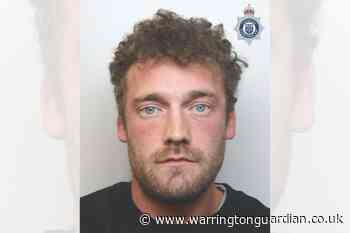 Concerned police appeal to find missing Warrington man Matheu Hopwood