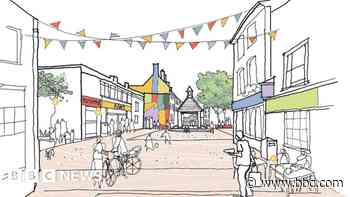 Residents asked for views on town centre revamps