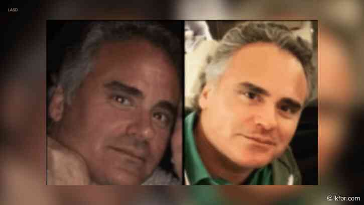 Man with ties to European royalty vanishes in Malibu