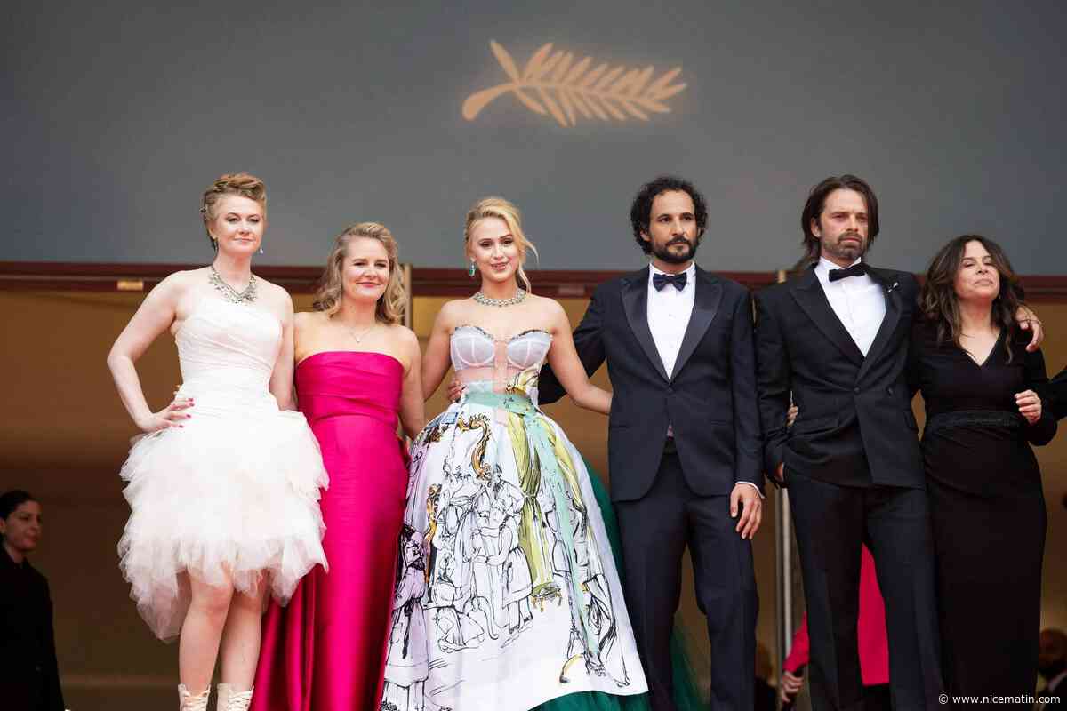 Bella Hadid, Winnie Harlow, Bilal Hassani, Cate Blanchett... Le tapis rouge le plus "fashion" de la quinzaine pour "The Apprentice"