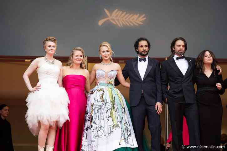 Bella Hadid, Winnie Harlow, Bilal Hassani, Cate Blanchett... Le tapis rouge le plus "fashion" de la quinzaine pour "The Apprentice"
