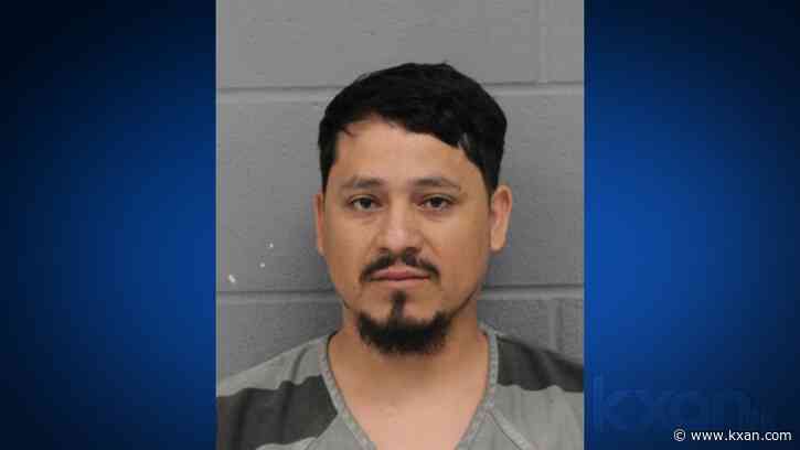 Affidavit: Man who offered roadside help accused of kidnapping, assaulting woman