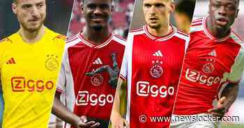 Alex Kroes staat bij financieel ontwricht Ajax voor hels karwei: deze spelers mogen weg en deze niet