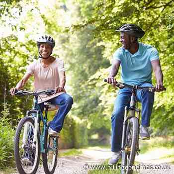 Views sought on new cycle route plans for Hillingdon