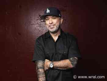 Jo Koy to bring comedy tour to Raleigh