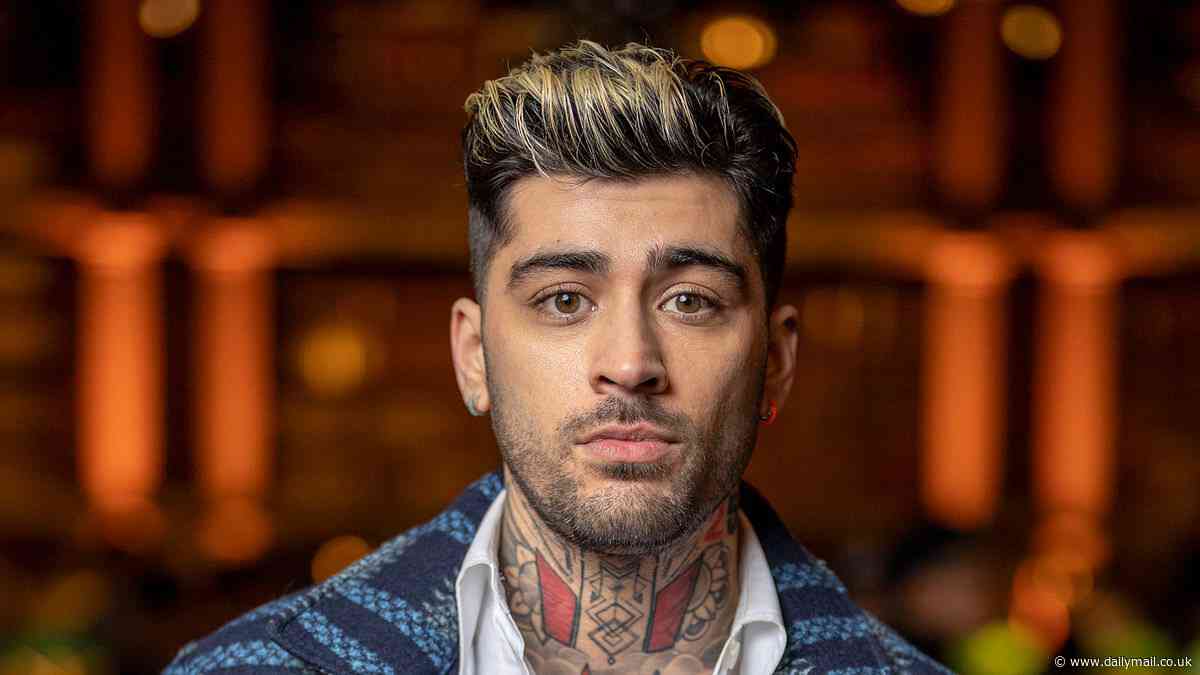 Zayn Malik faces wrath of fans as they demand to know why star, 31, pulled out of an album signing at the last minute - as they fume they 'spent a fortune' to meet him