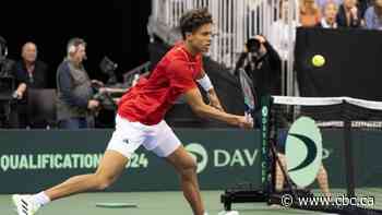 Canadians advance in French Open qualifiers