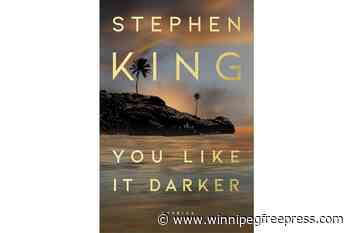 Book Review: ‘Cujo’ character returns as one of 12 stories in Stephen King’s ‘You Like It Darker’