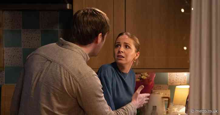 Emmerdale spoilers: Abuser Tom vows to get Belle help as he turns the tables in sinister scenes