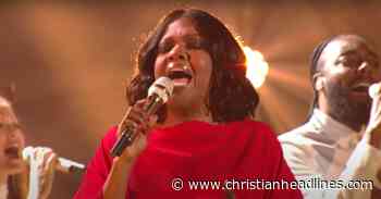 CeCe Winans Takes ‘American Idol’ to Church with Viral ‘Goodness of God’ Performance