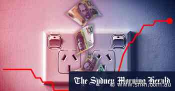 What Australians plan to do with their $300 energy bill subsidy