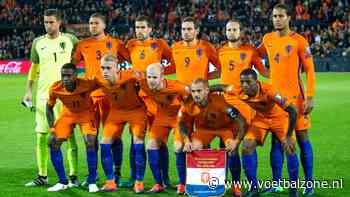Ex-PSV'er en 46-voudig international van Oranje overweegt te stoppen