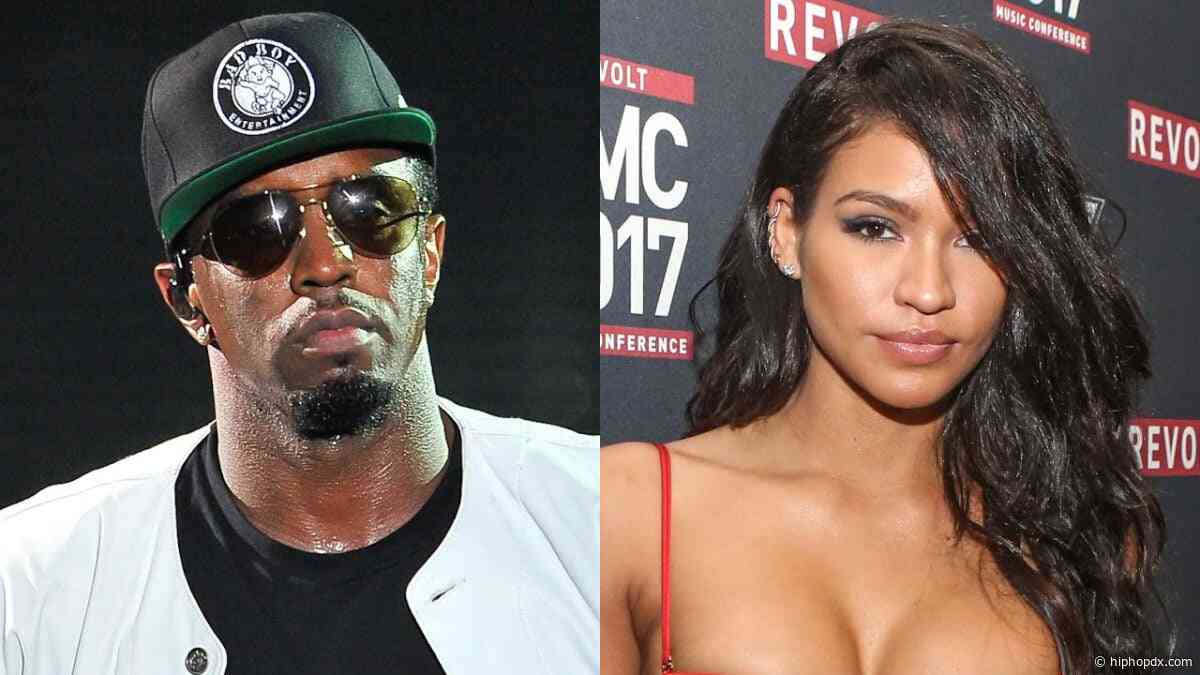 Ex-Bad Boy Rapper Slammed For Hanging Out With Diddy Amid Cassie Assault Drama