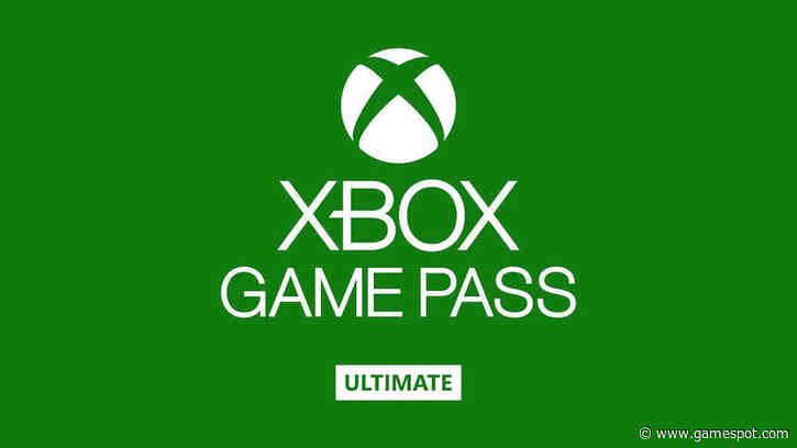 Save Over $60 On 12 Months Of Xbox Game Pass Ultimate With Target's Limited-Time Deal