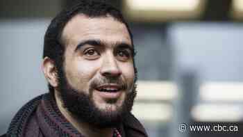 Omar Khadr denied appeal by U.S. Supreme Court to vacate conviction