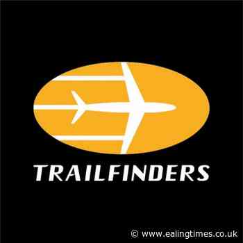 Trailfinders to open its latest shop in Dickens Yard