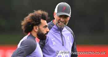 Mohamed Salah speaks out on Jurgen Klopp exit after Liverpool make Arne Slot announcement