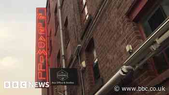 Court battle begins to decide The Leadmill's future