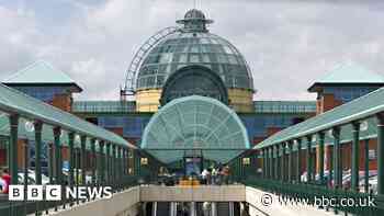 British Land sells Meadowhall stake for £360m
