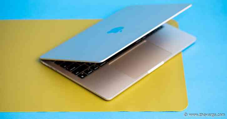 The latest 13-inch MacBook Air has dropped to a new all-time low