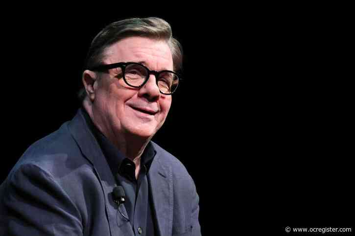 Nathan Lane recalls ‘The Lion King’ origins ahead of Hollywood Bowl anniversary event