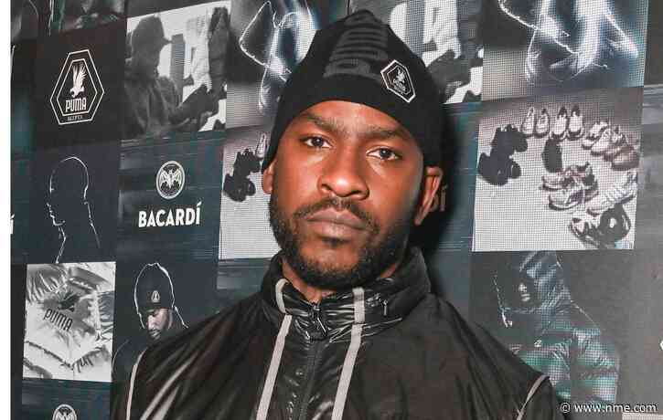 Skepta says his sponsorship deal with Puma is coming to an end over ties to Israel: “They know how I feel, I speak my mind”