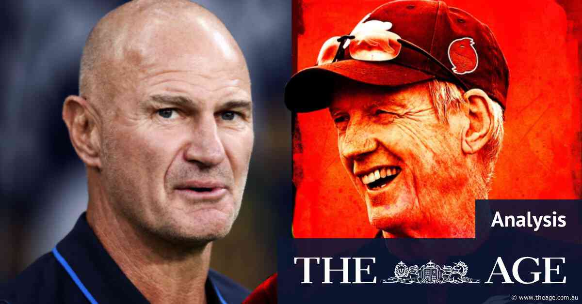 Operation woo Wayne west: Inside the Eels’ failed plot to replace Arthur with Bennett