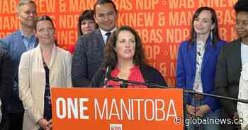 Manitoba NDP announce candidate for Tuxedo byelection