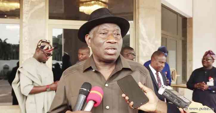 Jonathan’s call for truce in Rivers crisis commendable - PDP chairman