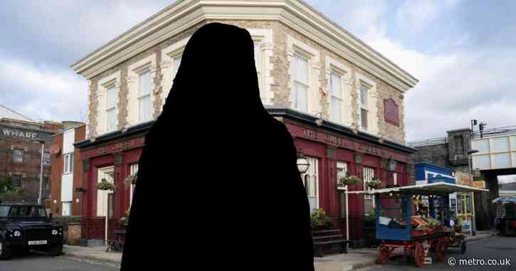 TV icon from soon to be axed soap joins EastEnders cast in ‘unlikely’ relationship storyline