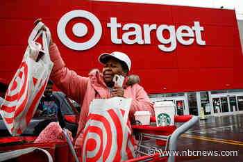 Target lowering prices on 5,000 frequently bought items