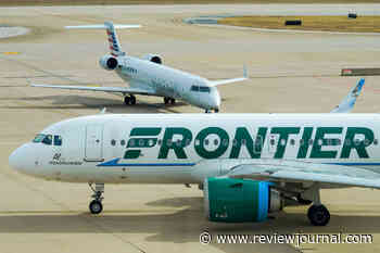 Frontier Airlines breaks away from ultra low cost ticket model