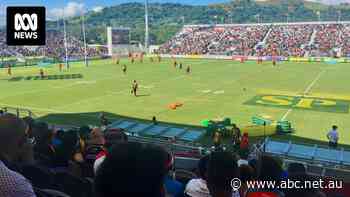 Federal government close to securing $600m deal for new Papua New Guinea NRL side