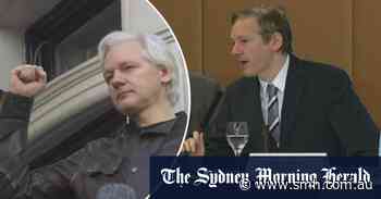 Big legal victory for WikiLeaks founder Julian Assange