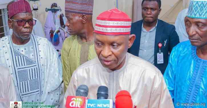 Kano mosque attack not related to terrorism or politics, Gov Yusuf