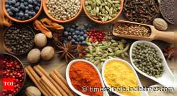 Government norms to monitor quality of spices exports
