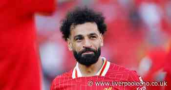 Mohamed Salah drops fresh Liverpool future hint just hours after Arne Slot appointment