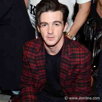 Drake Bell Details “Gruesome” Abuse Amid Quiet on Set's Release