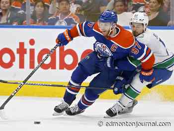 Excitement and pressure amping up for Edmonton Oilers ahead of Game 7